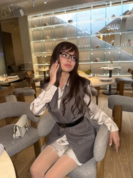 Камилла Роуз