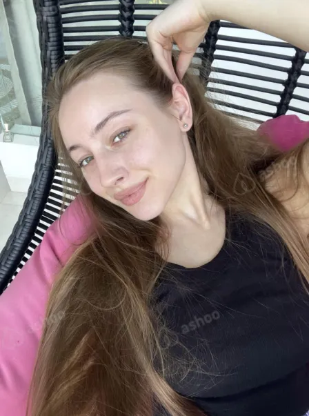 Флейтистка Лина