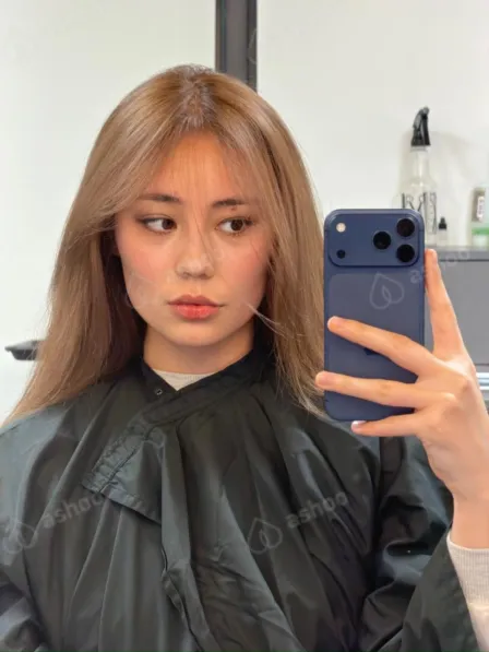 Rina bloom