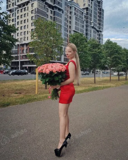 Фея Офелия