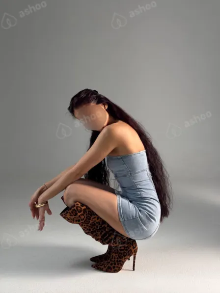 Мулатка Мия