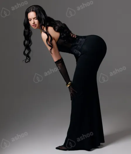 Veronika Dededip