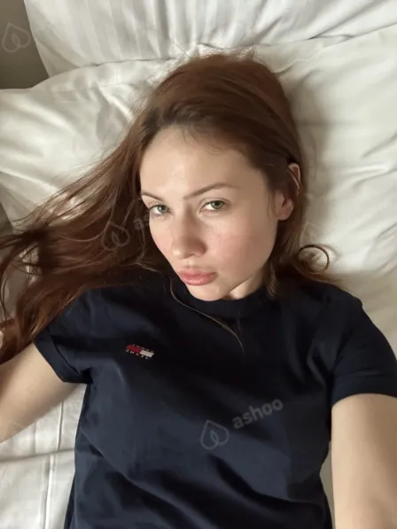 Твоя Лиса