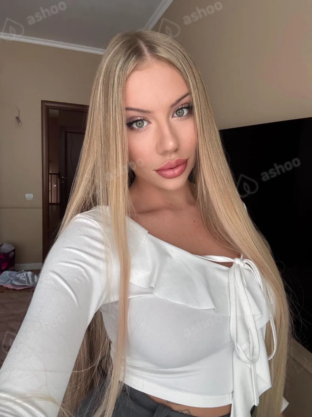 Darya Blaze