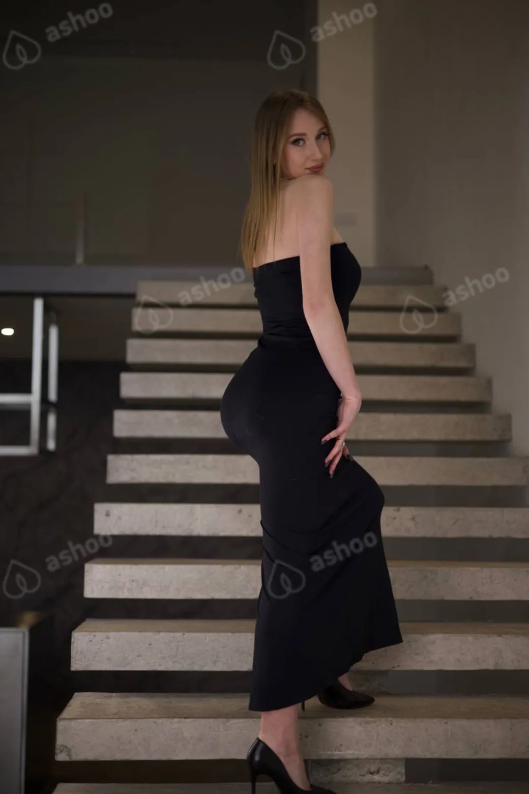 Miss Mary