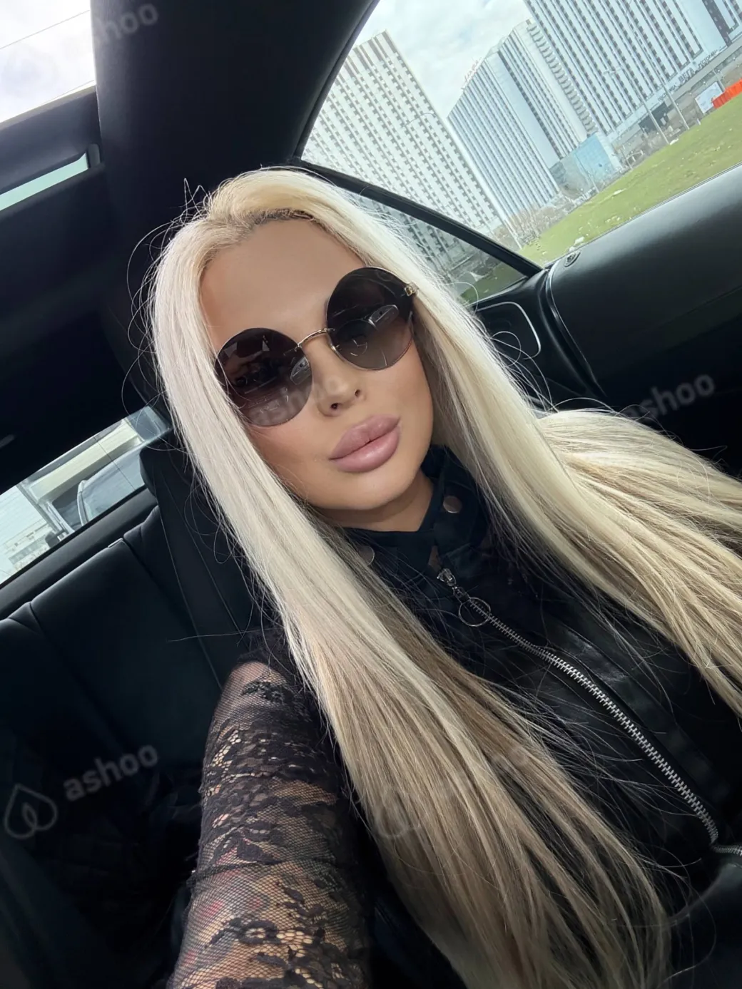 Nicole E-class